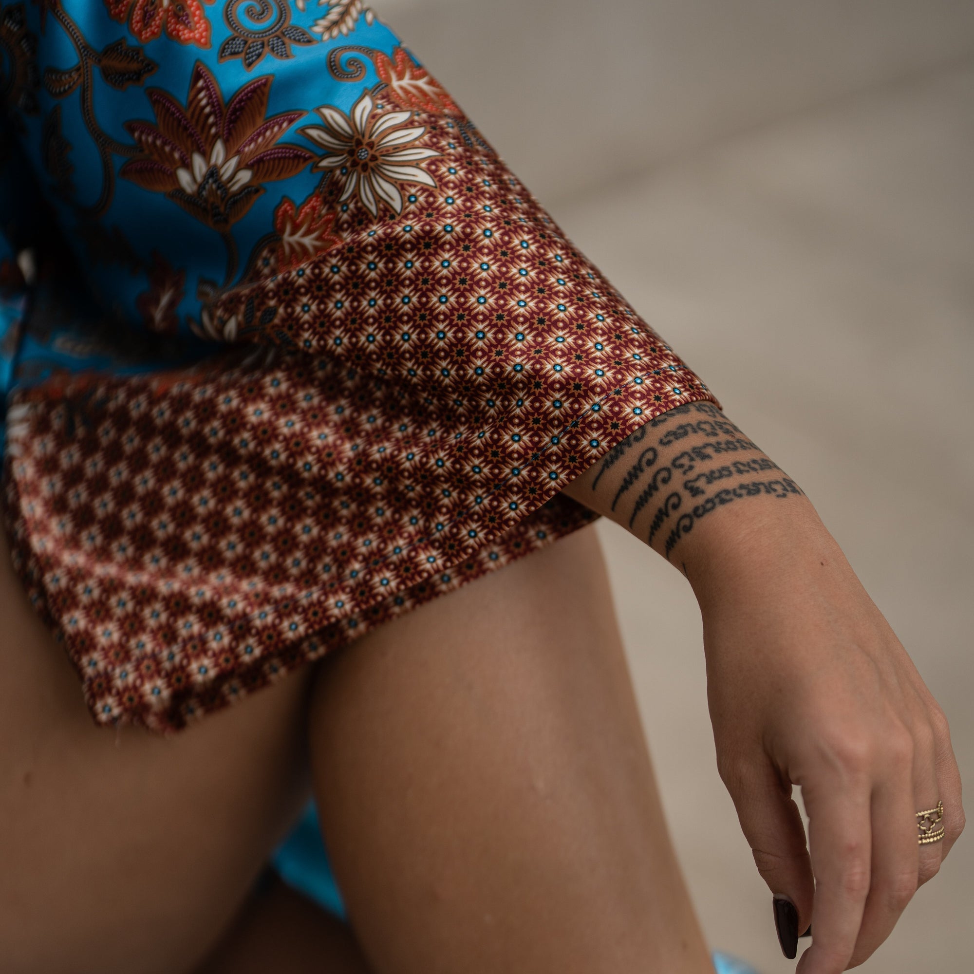 Kimono Nuit Femme : Sublimez vos Soirées avec Élégance - Amboria